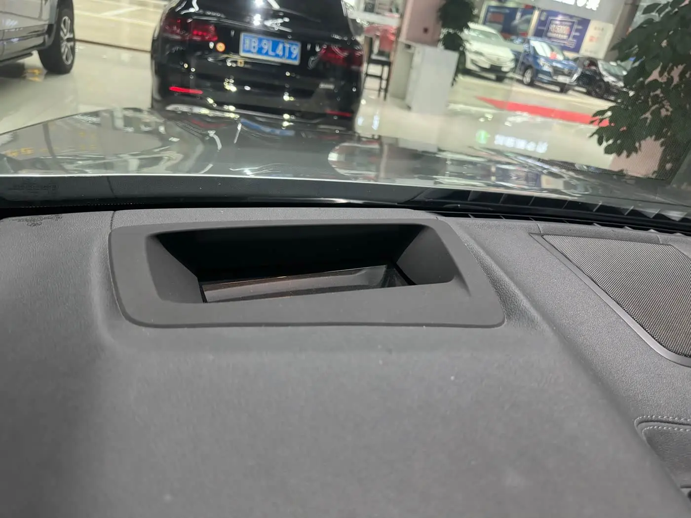 BMW X3 M 2019 — Şəkil 10/11