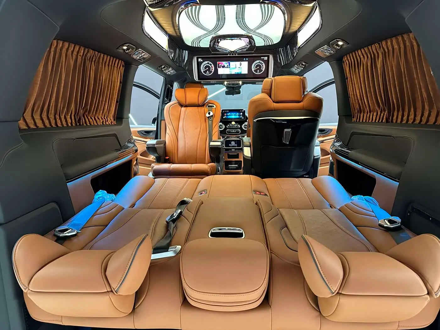 Mercedes-Benz Vito 2023 — Фото 15/20