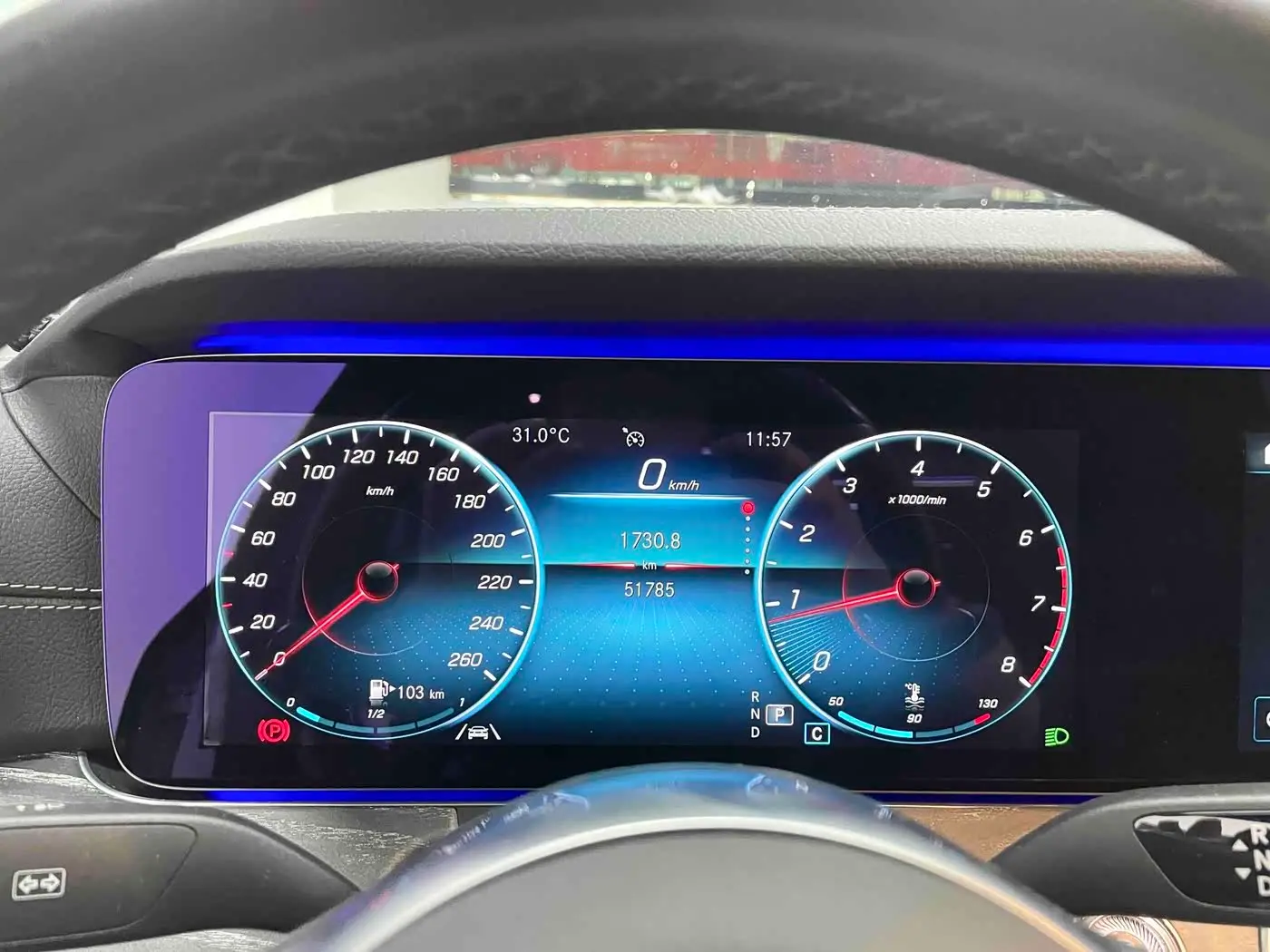 Mercedes-Benz CLS 2020 — Photo 10/19