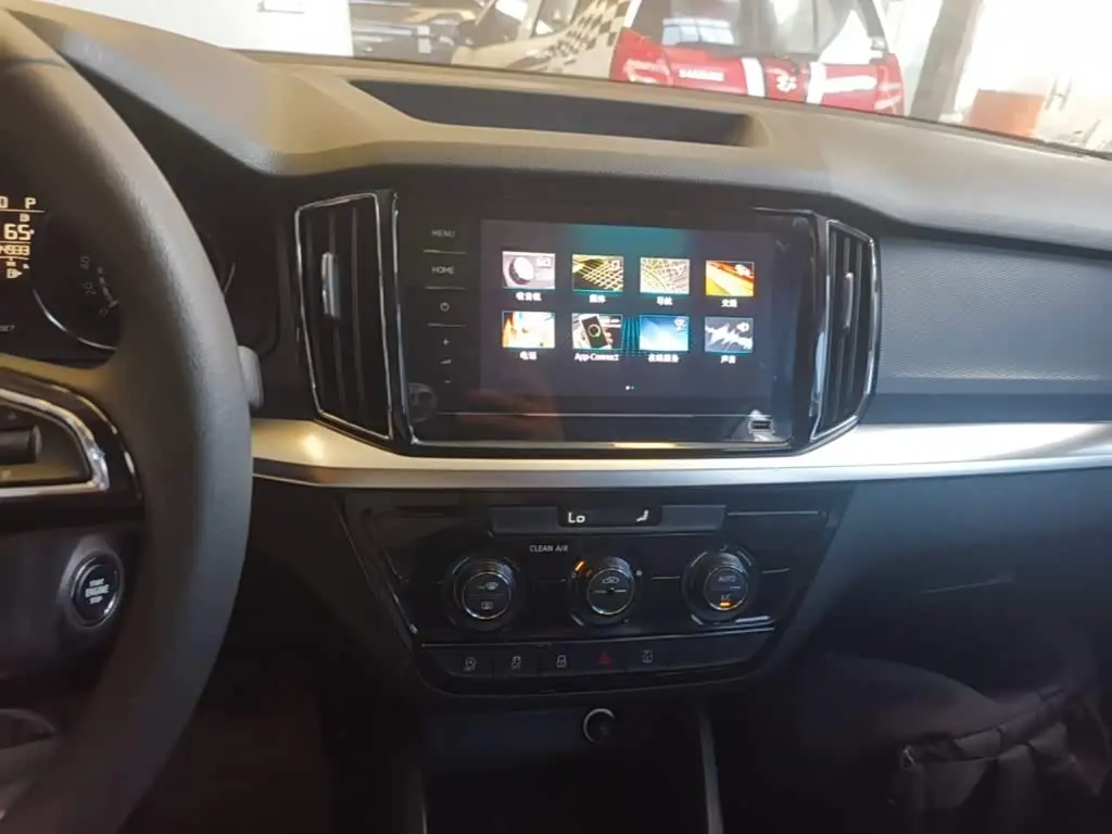 Škoda Kamiq 2023 — Şəkil 13/20