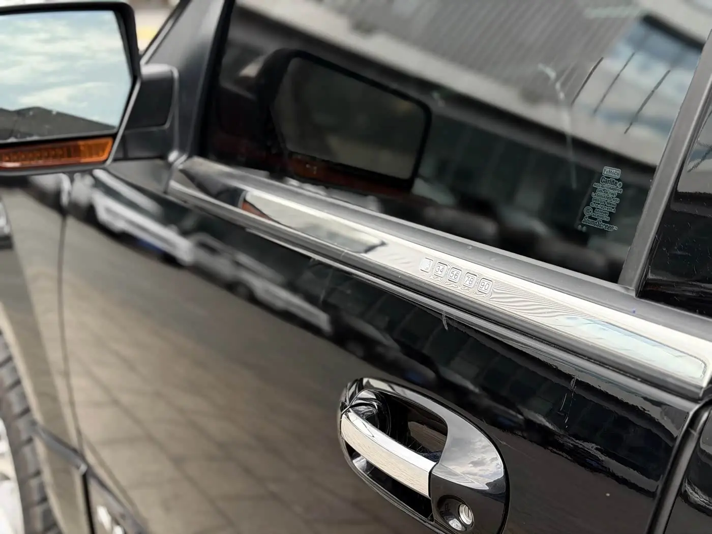 Lincoln Navigator 2017 — Фото 11/16