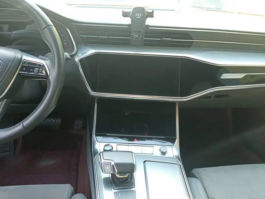 Audi A6L 2023 — Фото 13/16