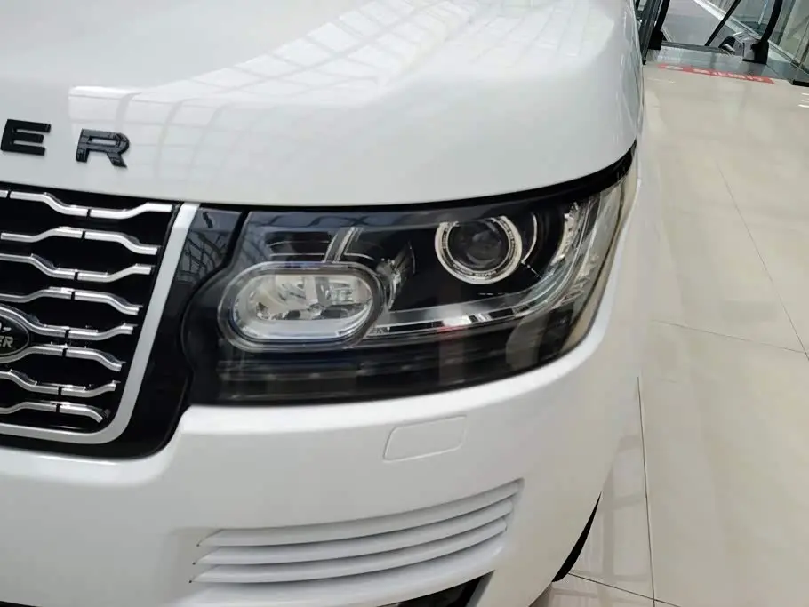 Land Rover Range Rover 2013 — Photo 5/16