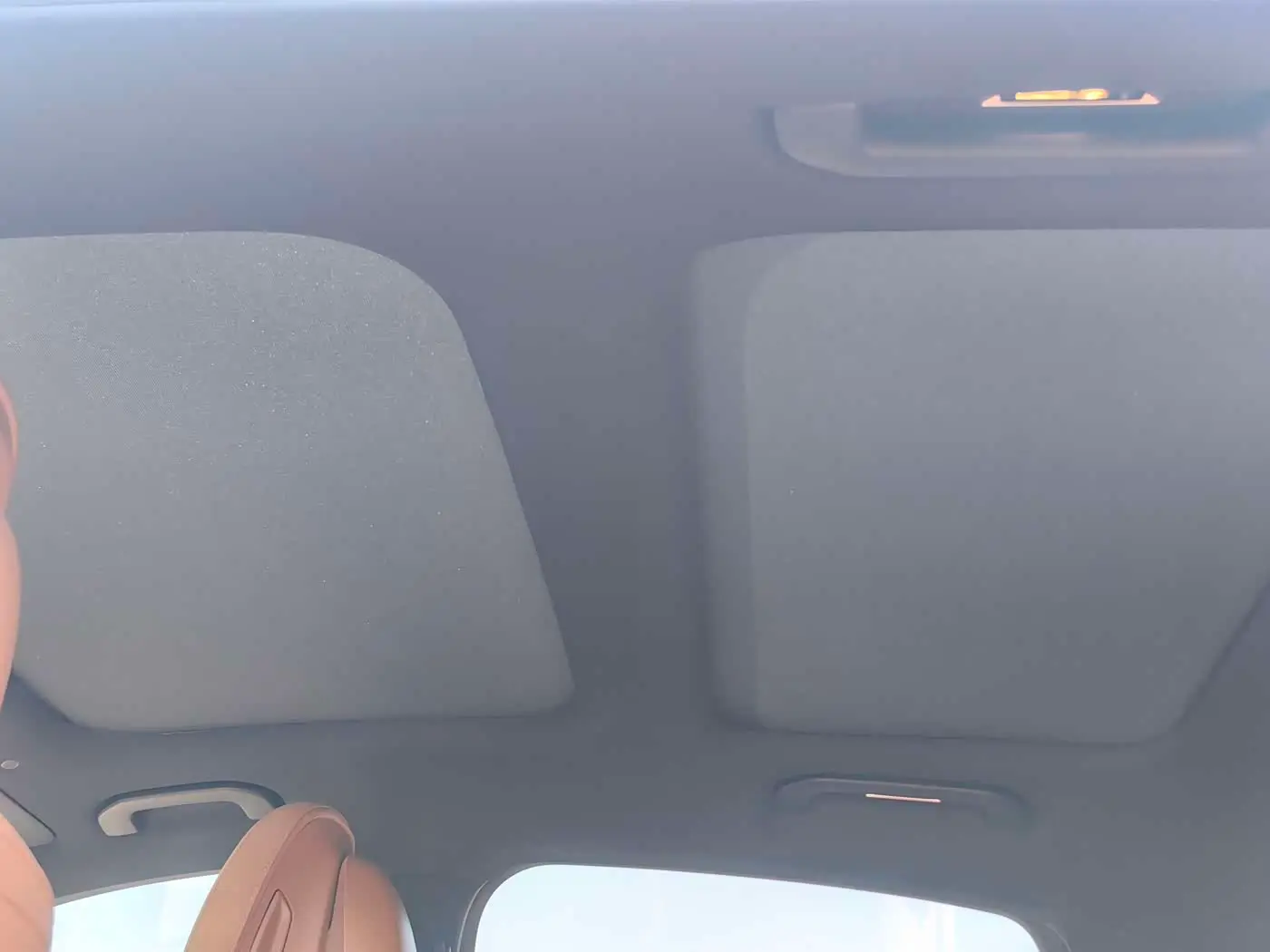 Mercedes-Benz E-Class 2025 — Photo 12/12