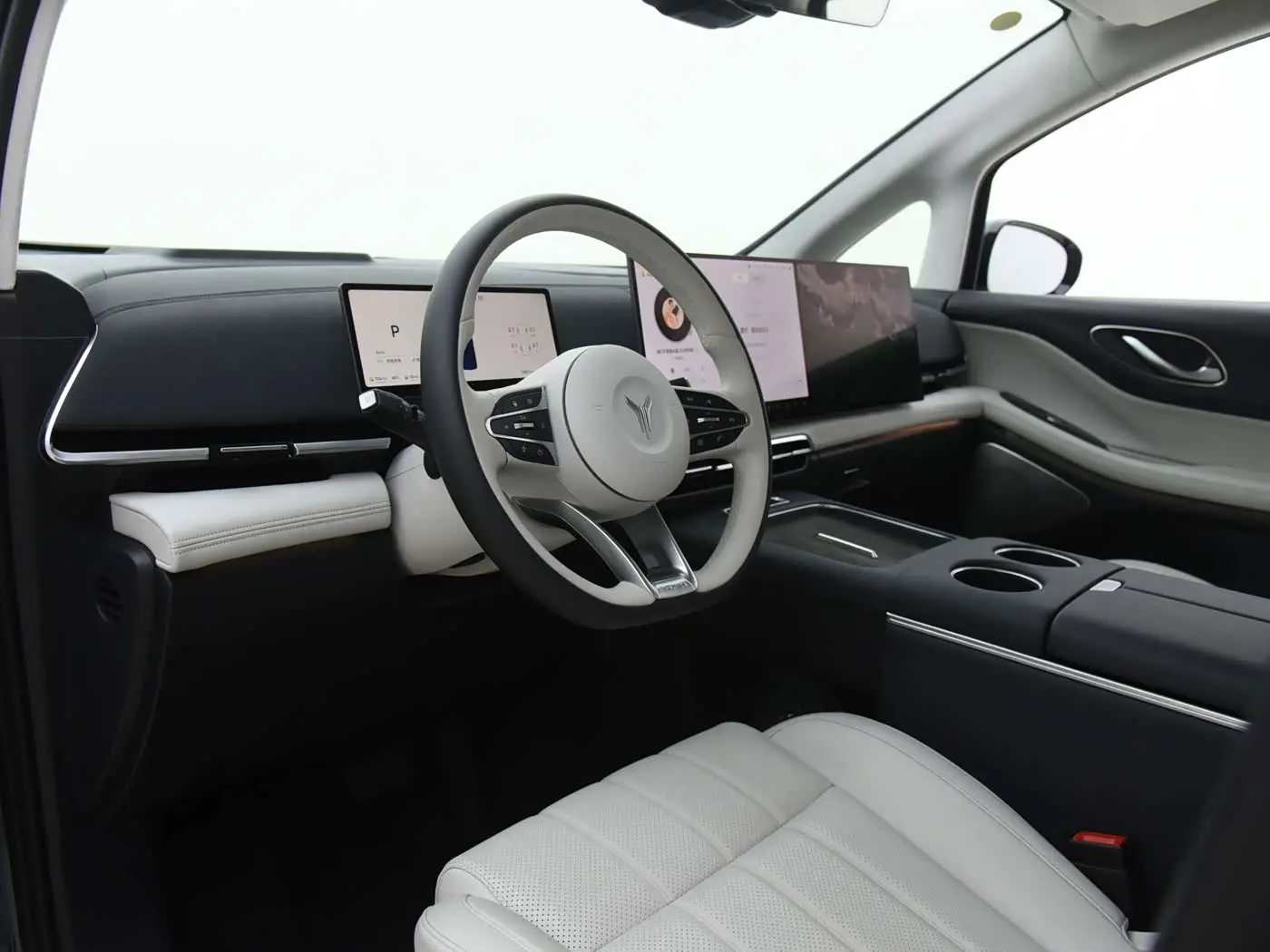 Voyah Auto Voyah Dreamer 2025 — Photo 5/20