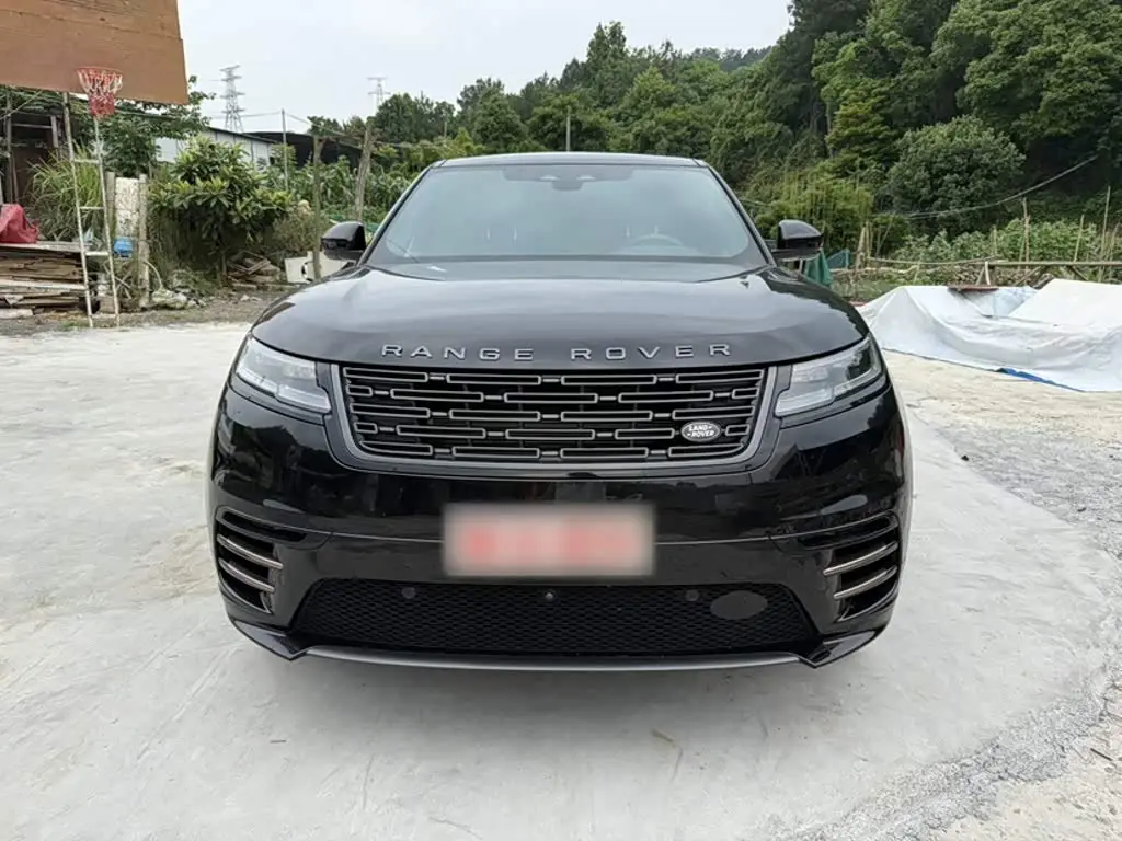 Land Rover Range Rover Velar 2024 — Photo 3/11
