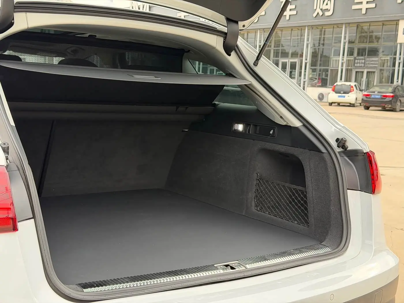 Audi A6 2017 — Photo 8/15