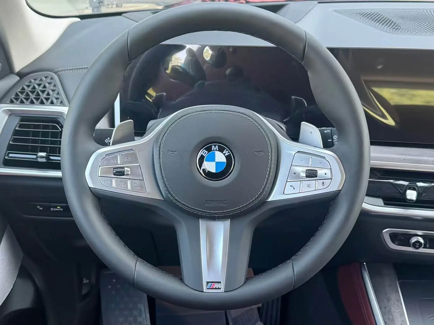 BMW X5 2026 — Şəkil 18/18