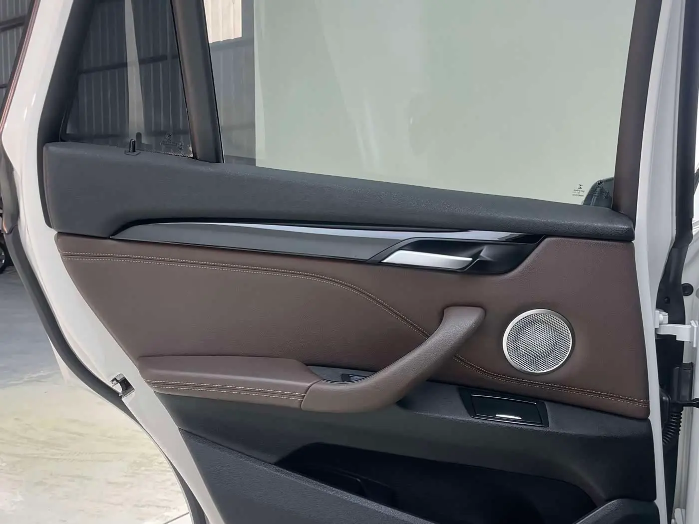 BMW X1 2023 — Şəkil 16/20