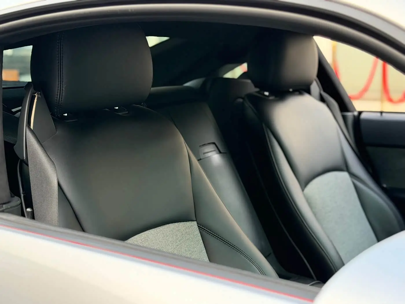 BMW Z4 2008 — Photo 20/20