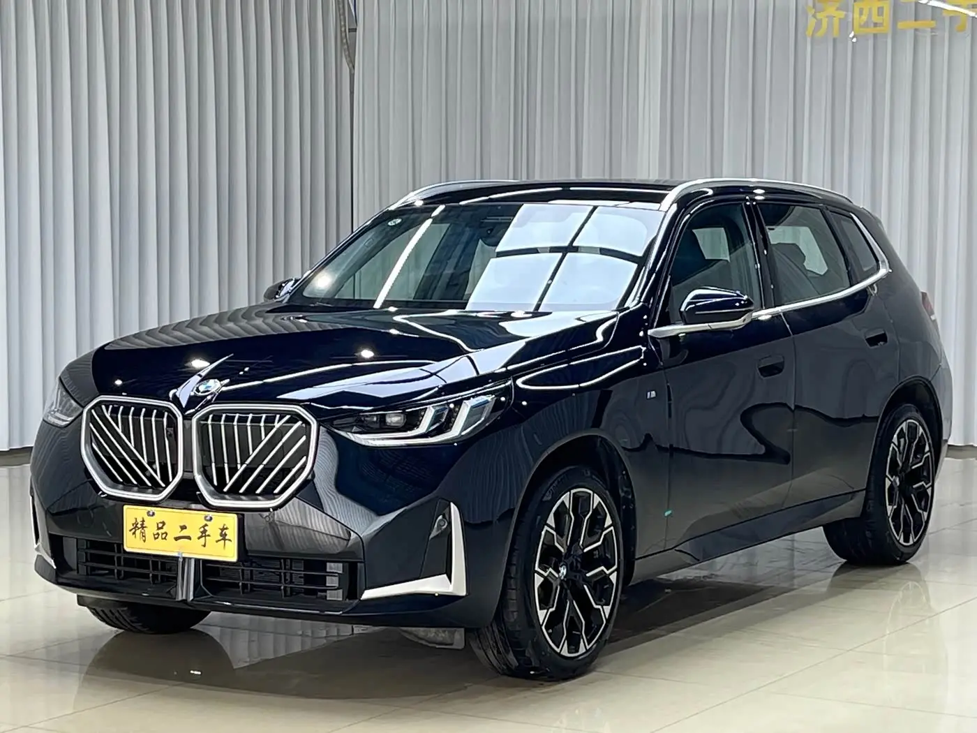 BMW X3 2025 — Photo 1/16