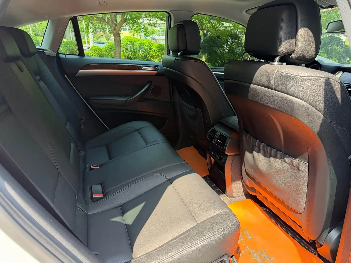 BMW X6 2014 — Photo 13/13
