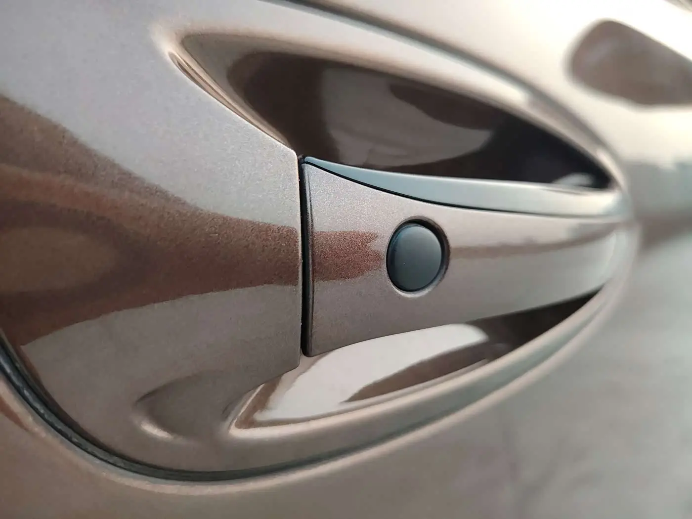 Porsche Panamera 2015 — Photo 18/20