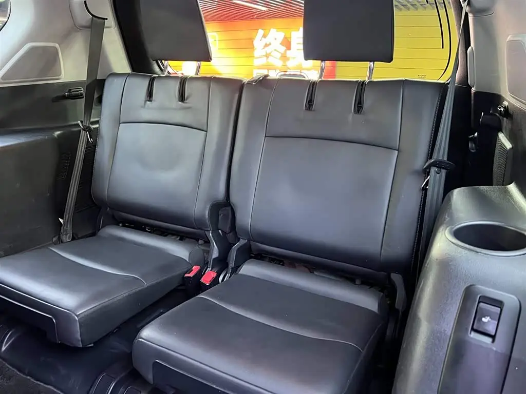 Toyota Prado 2015 — Şəkil 9/20