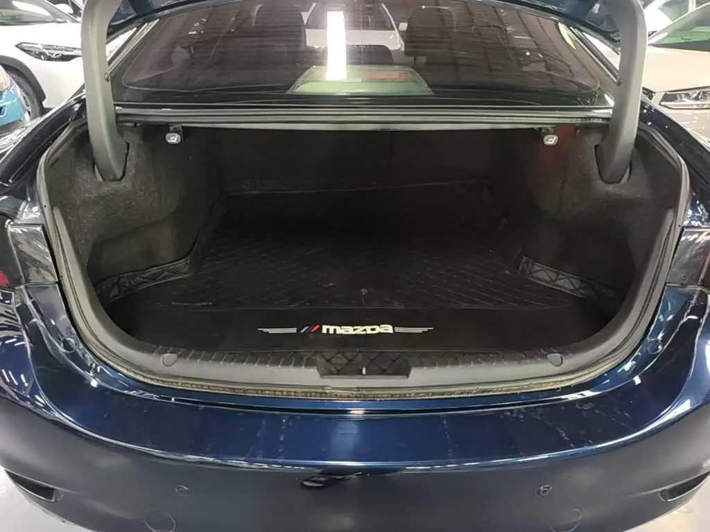 Mazda Atenza 2021 — Photo 19/20