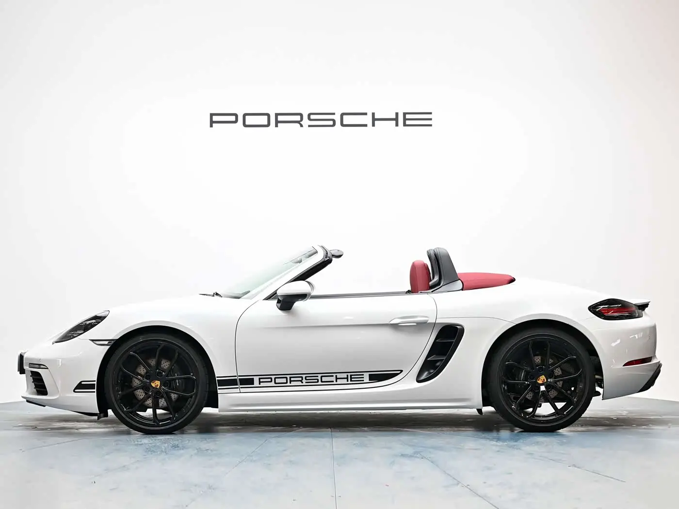 Porsche 718 2026 — ფოტო 3/18