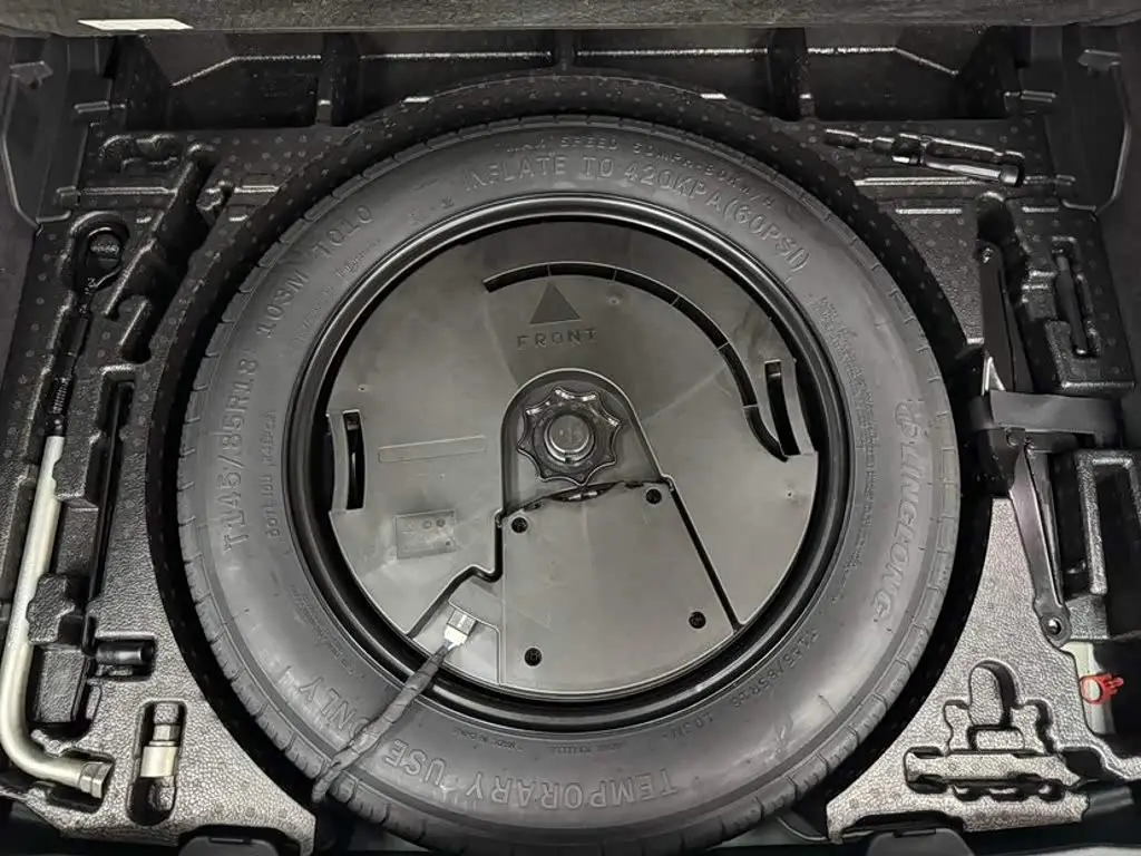 Audi Q3 2022 — Фото 18/20