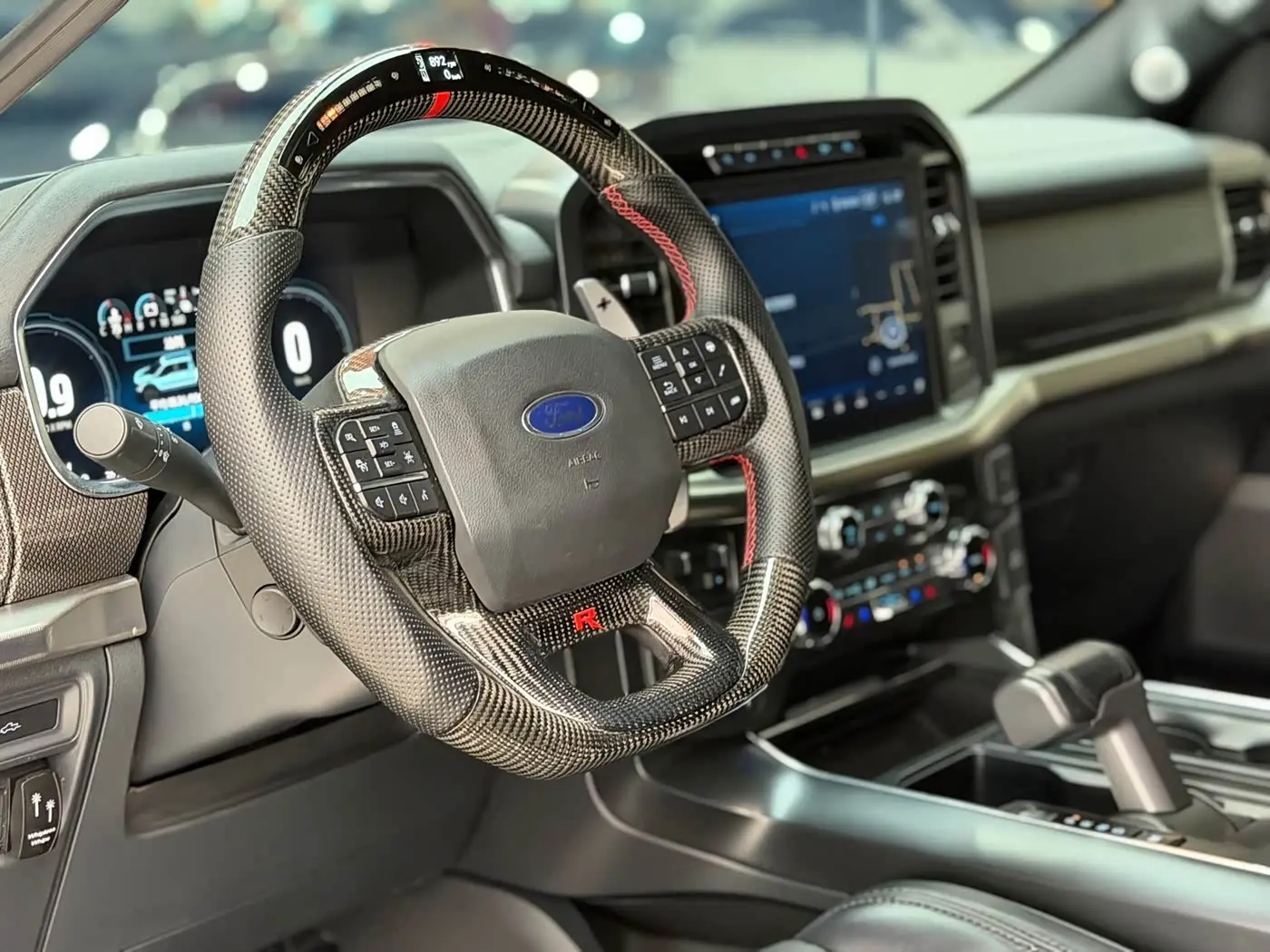 Ford F-150 Raptor 2023 — Photo 7/19