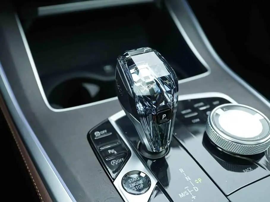 BMW X5 2020 — Photo 9/20