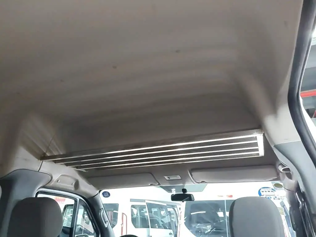 Foton Tuyano 2024 — Photo 18/20