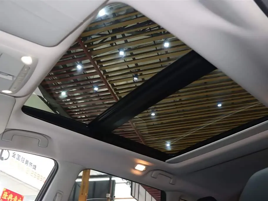 Nissan X-Trail 2021 — Photo 16/20