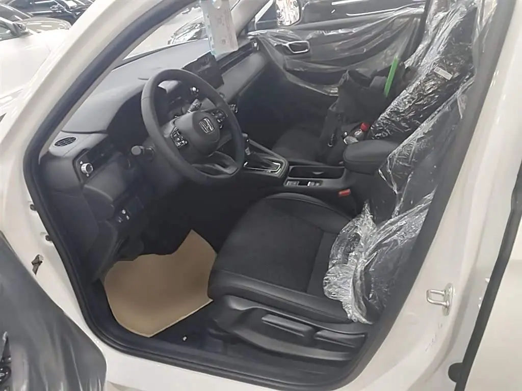 Honda XR-V 2026 — Photo 15/20