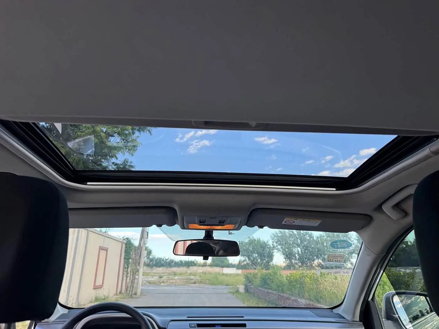 Toyota RAV4 Rongfang 2018 — Şəkil 14/20