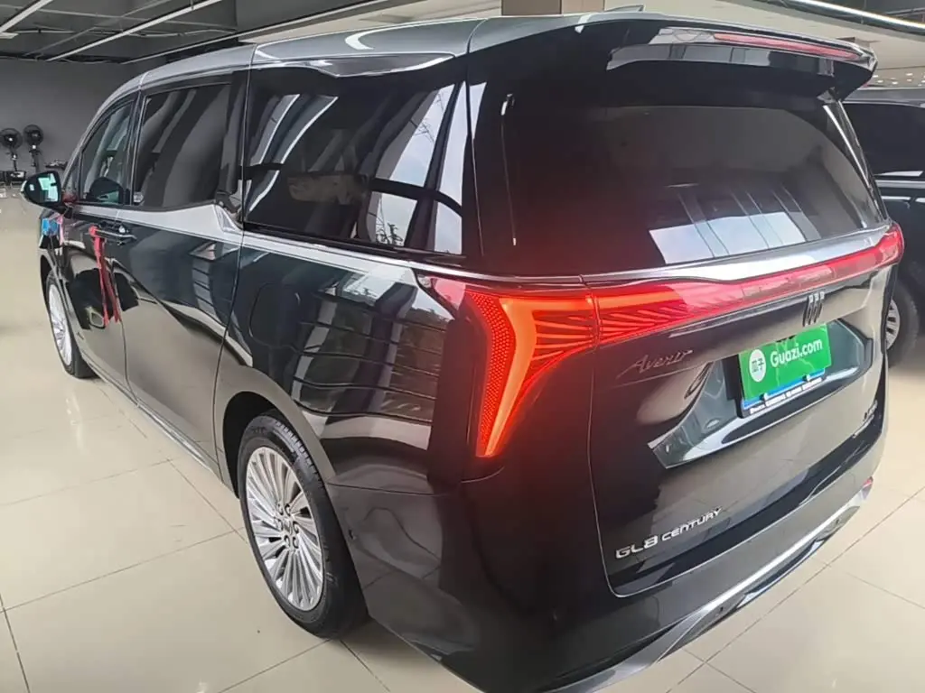 Buick Century 2023 — Şəkil 5/20