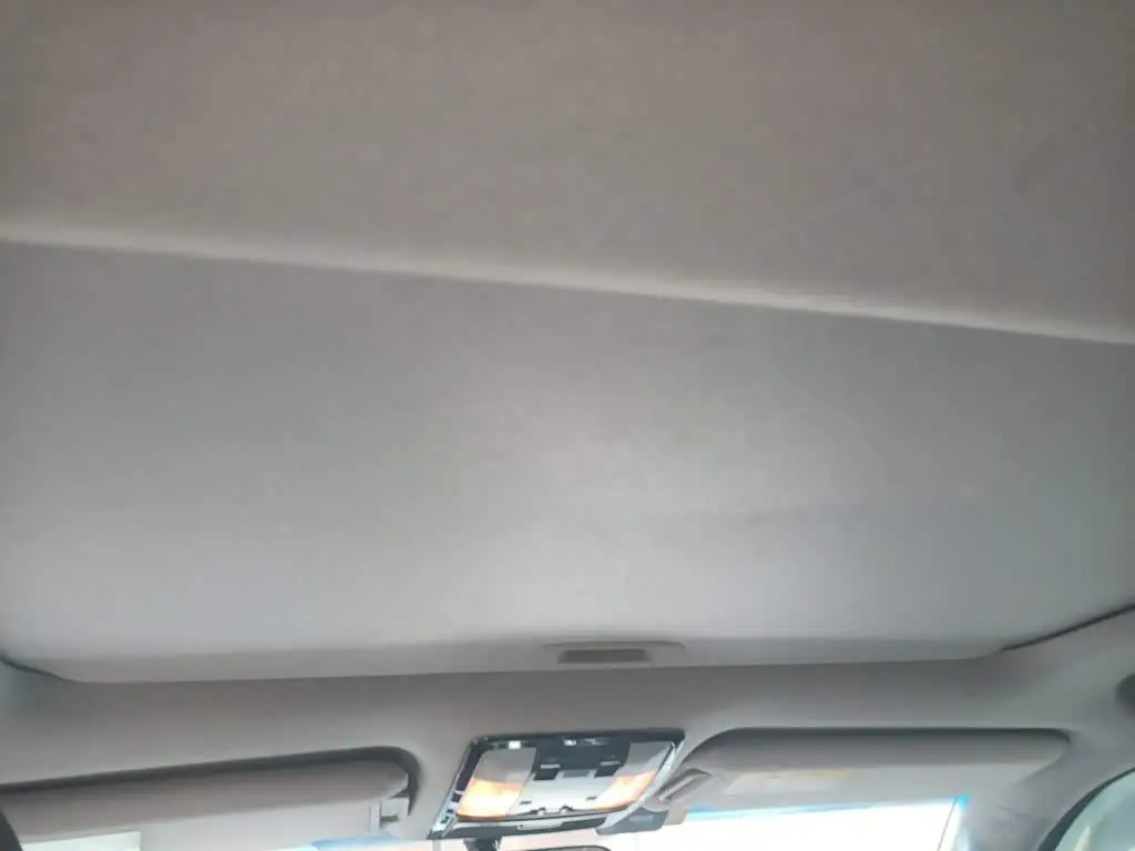 Toyota Prado 2018 — Şəkil 19/20