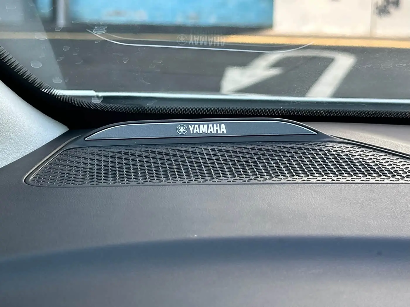 GAC Trumpchi Trumpchi E9 2025 — Şəkil 9/20