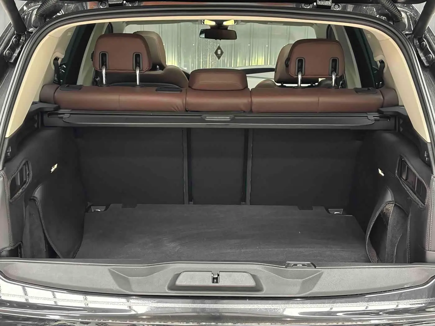 BMW X5 2019 — Photo 10/20