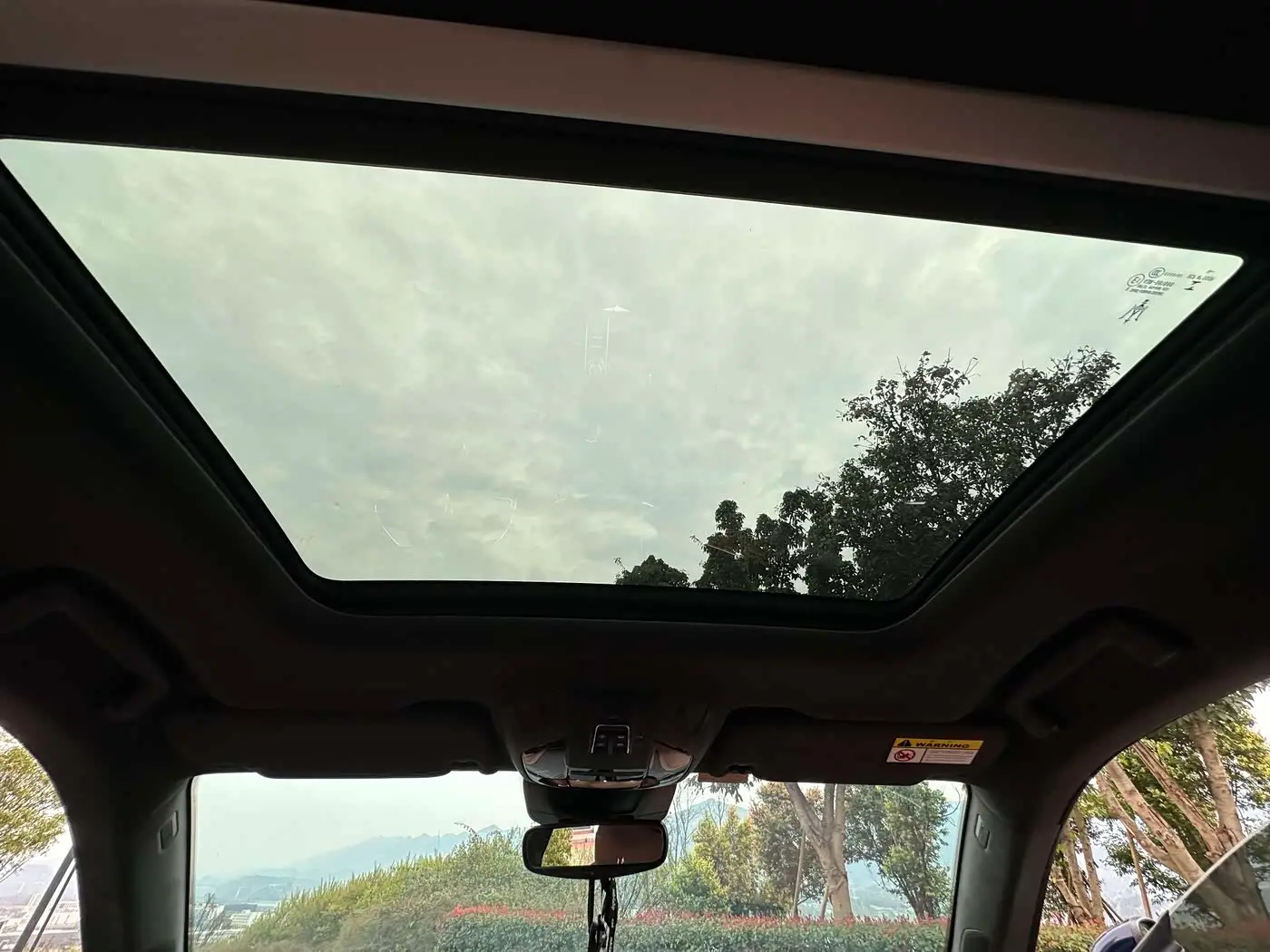 Maserati Levante 2018 — Photo 15/20