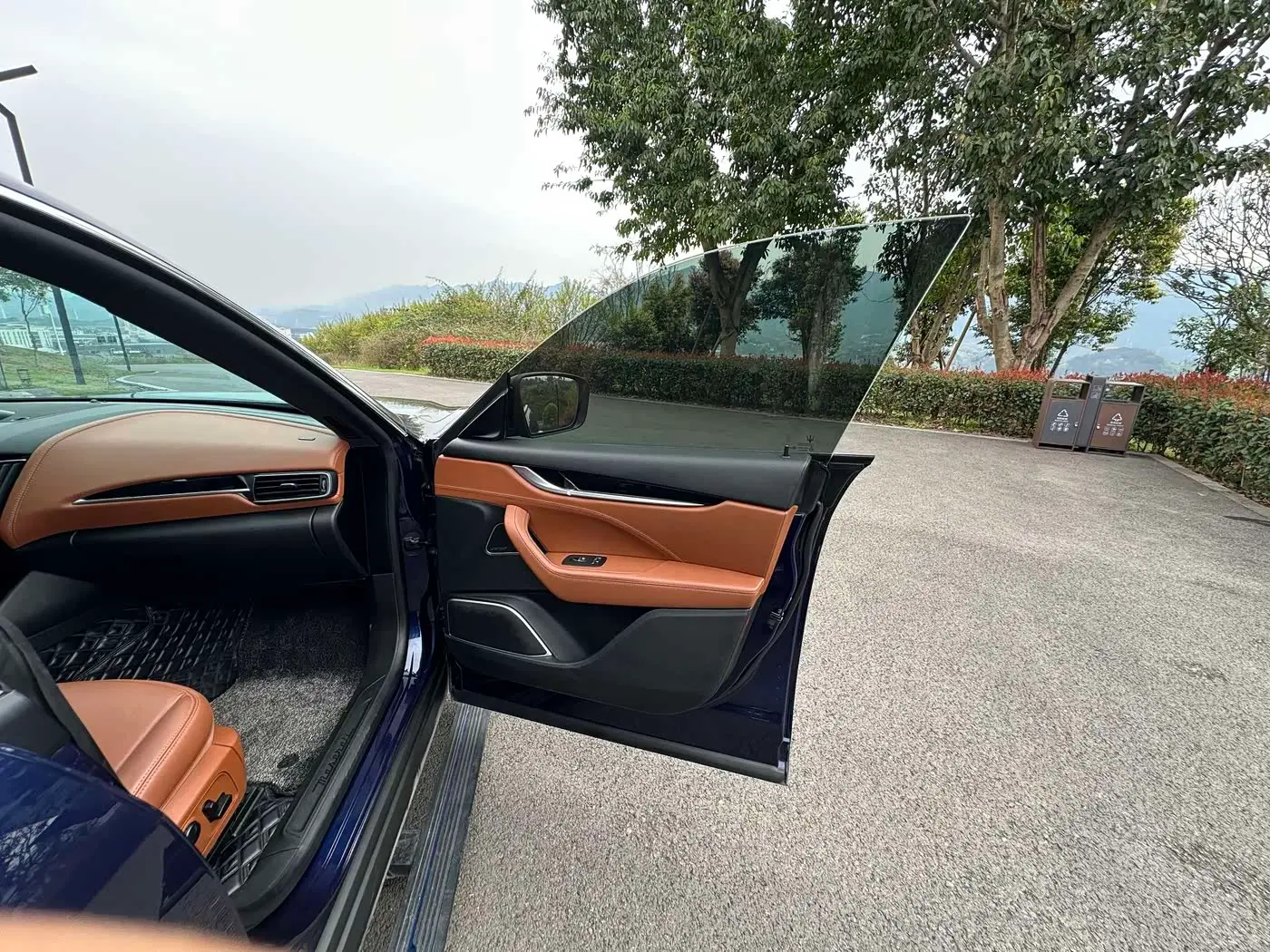 Maserati Levante 2018 — Photo 12/20