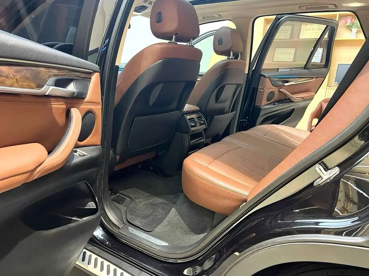 BMW X5 2016 — Photo 6/9
