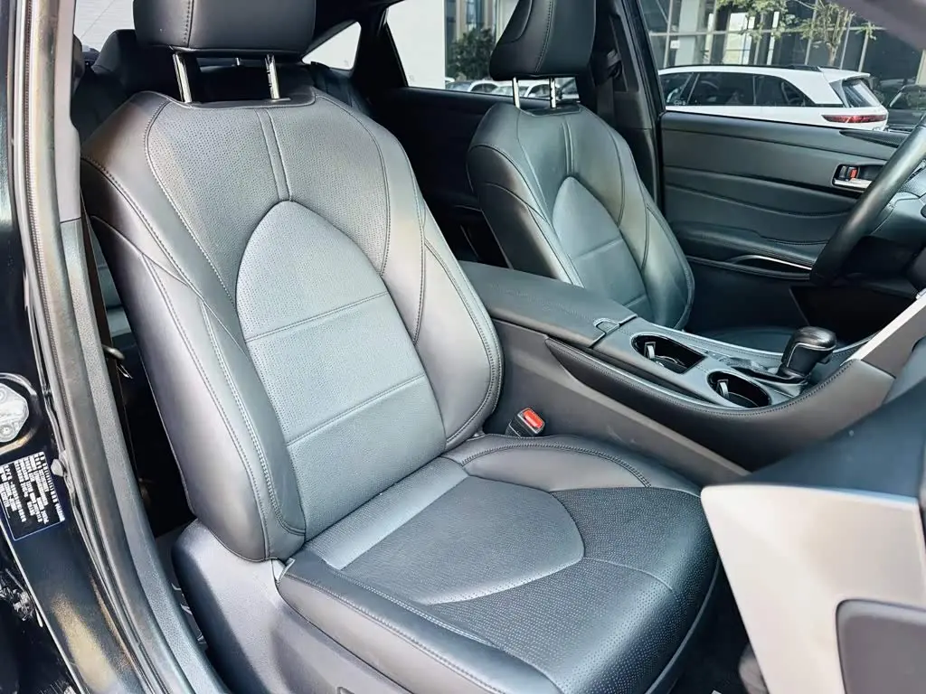 Toyota Avalon 2023 — Şəkil 7/20