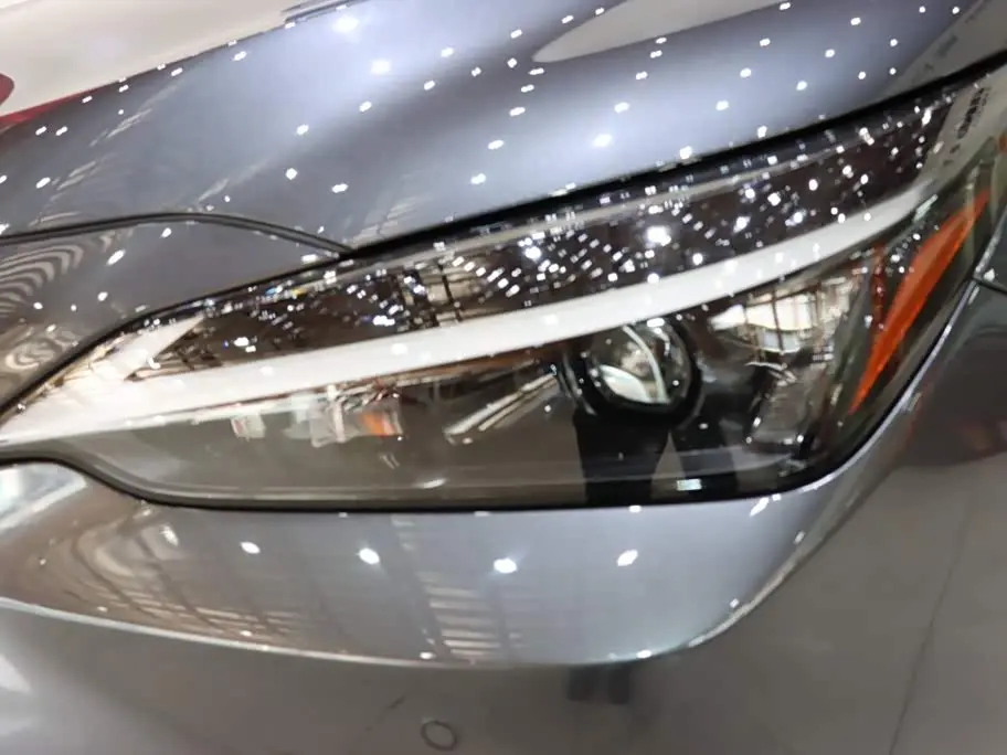Lexus NX 2024 — Şəkil 18/20