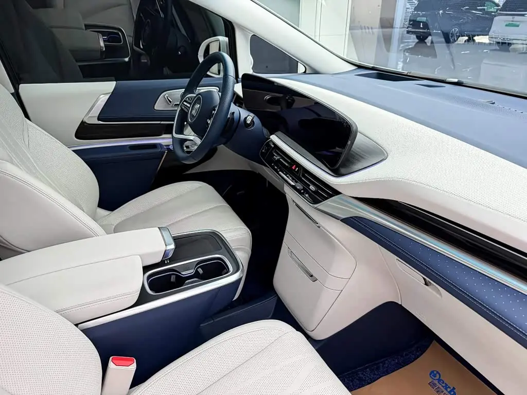 Buick Century 2024 — Şəkil 15/15