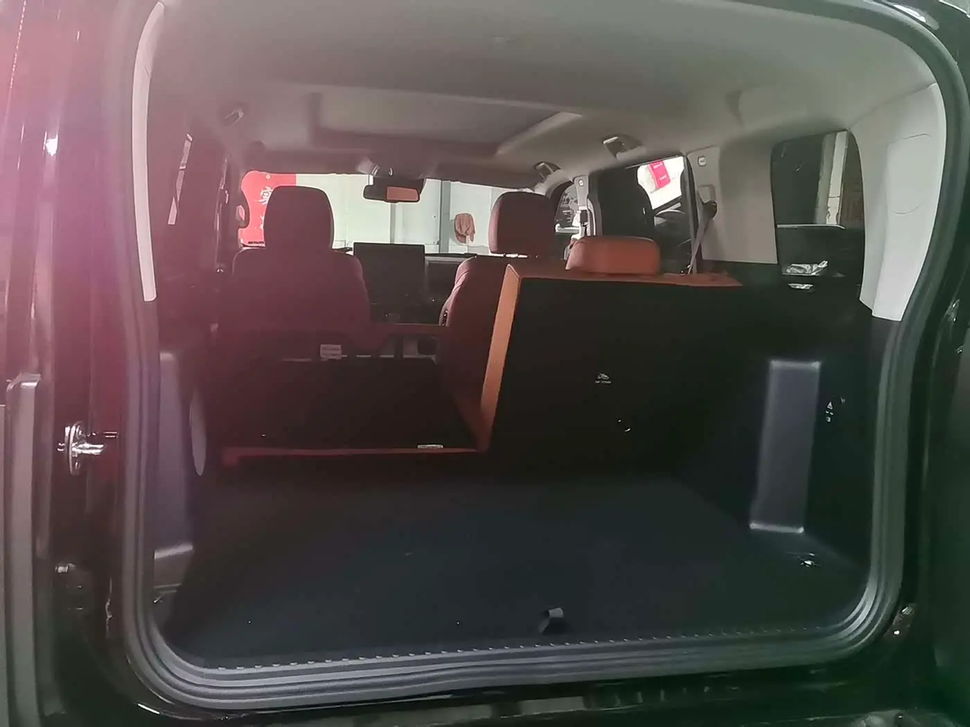 Haval H9 2025 — Şəkil 8/15