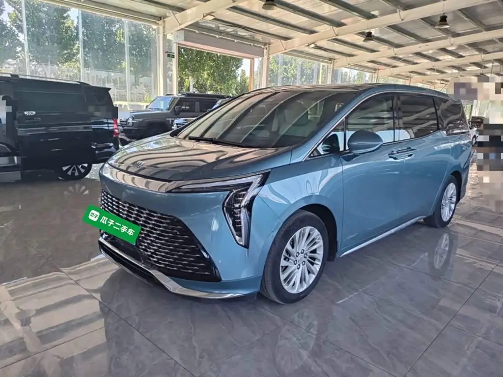 Buick Century, 2024
