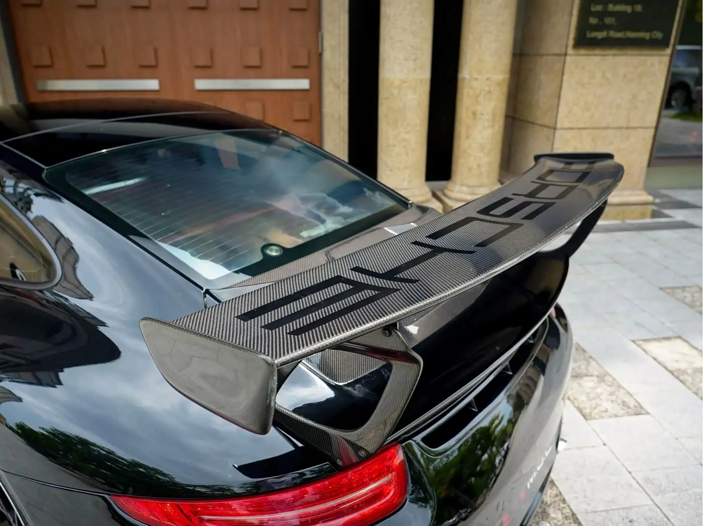 Porsche 911 2015 — Şəkil 19/20