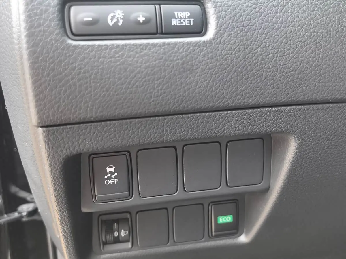 Nissan X-Trail 2026 — Photo 16/20