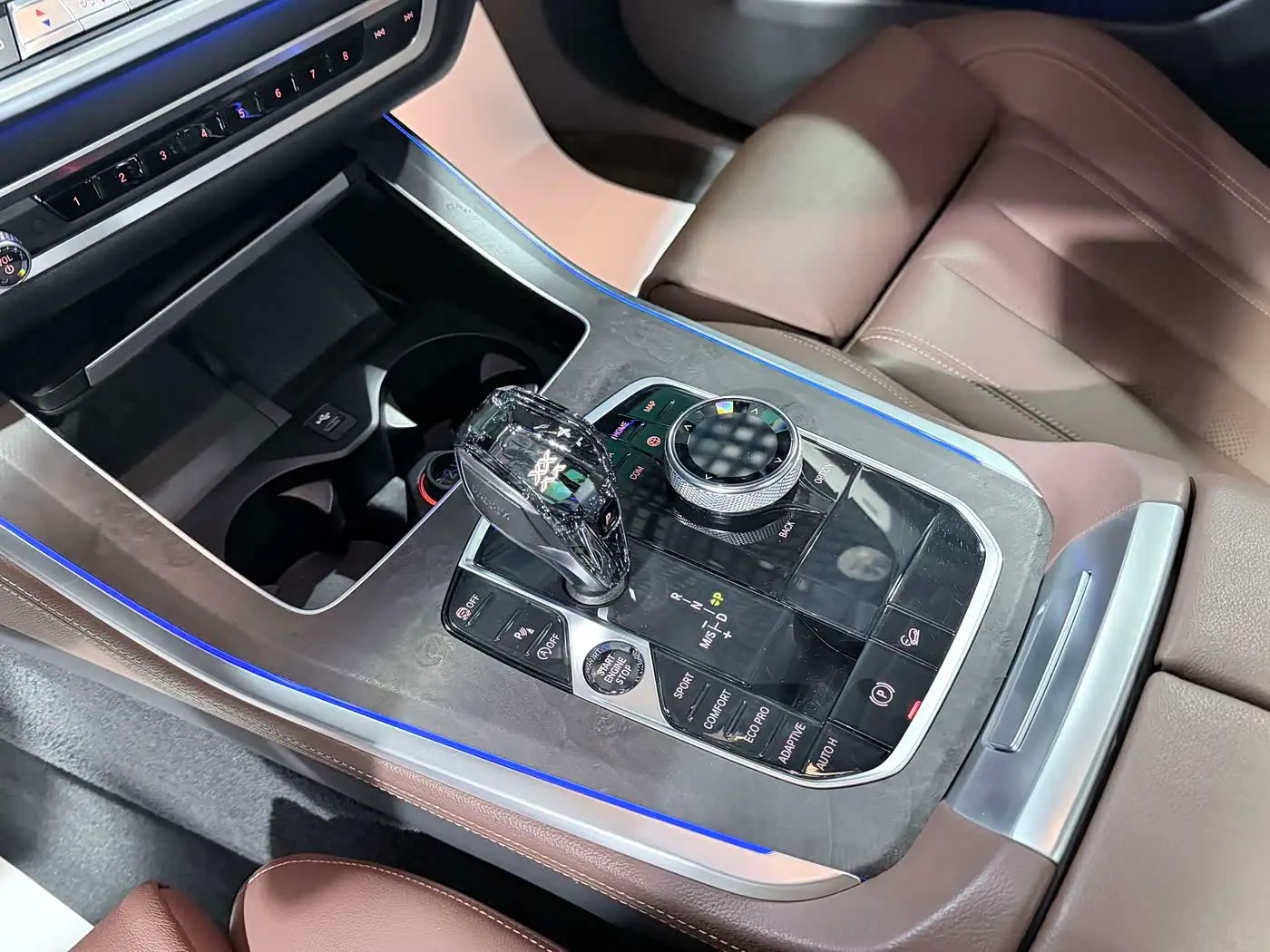 BMW X5 2019 — Photo 6/20