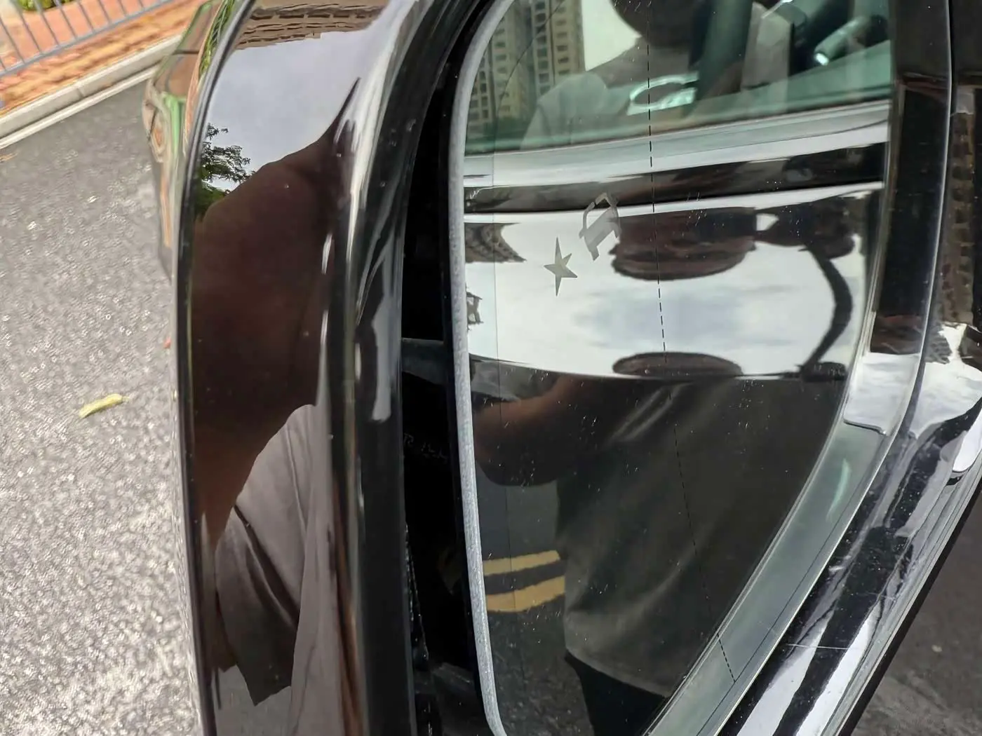 Cadillac XT5 2024 — Şəkil 12/20