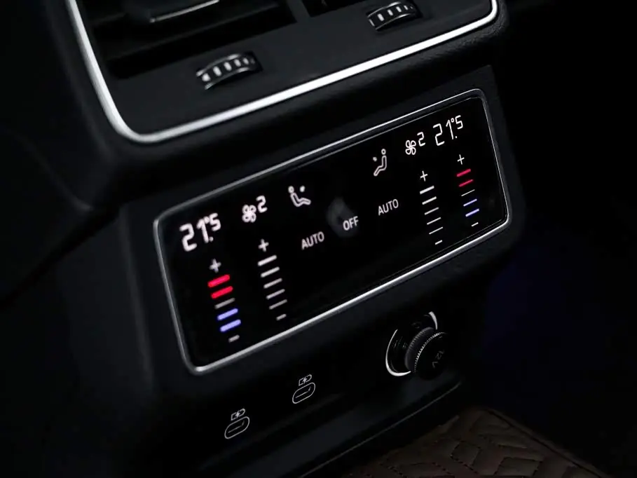 Audi A6L 2024 — Şəkil 16/19