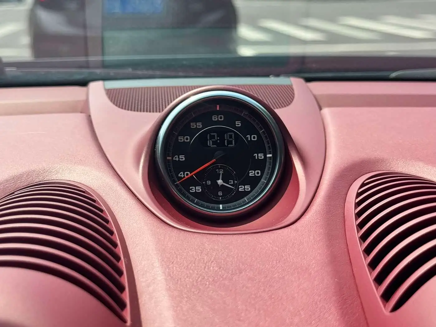 Porsche 718 2016 — ფოტო 14/16