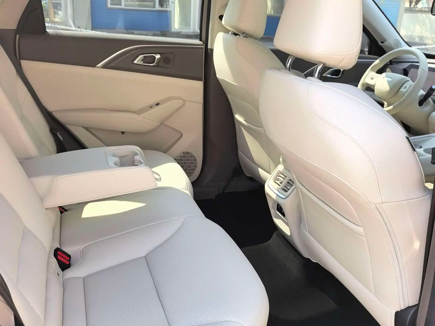Haval Xiaolong MAX 2026 — Photo 9/16