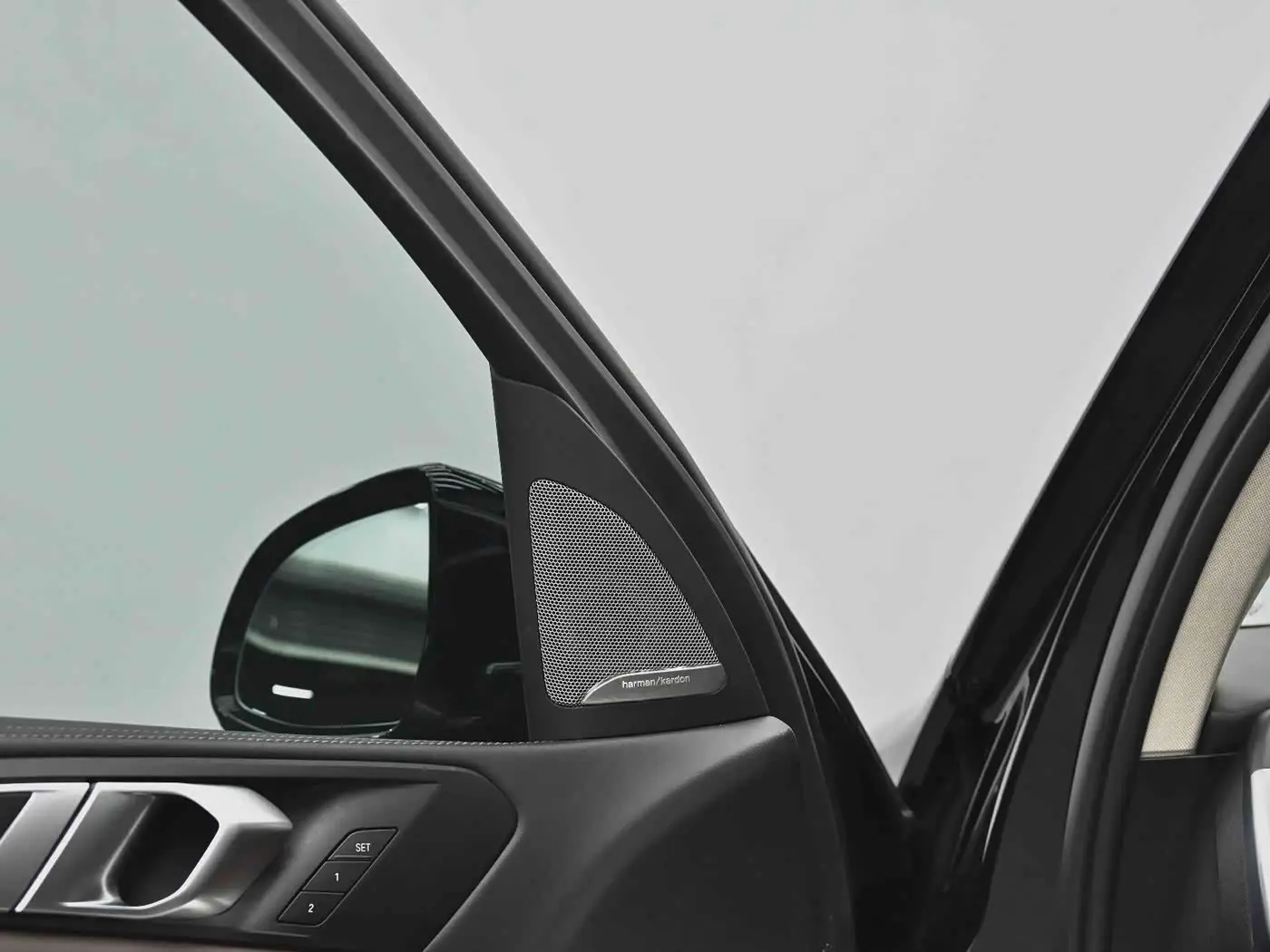 BMW X5 2024 — Photo 10/20