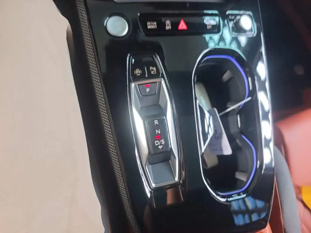 Audi A5L 2025 — Photo 14/20