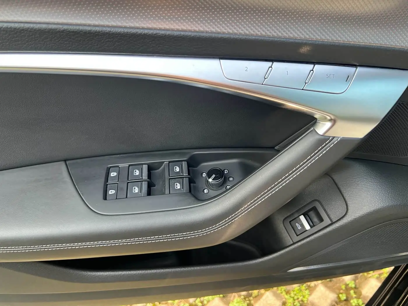 Audi A6L 2021 — Şəkil 16/20