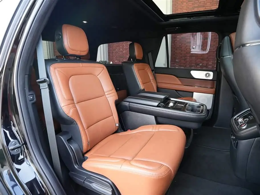 Lincoln Navigator 2020 — Фото 10/20